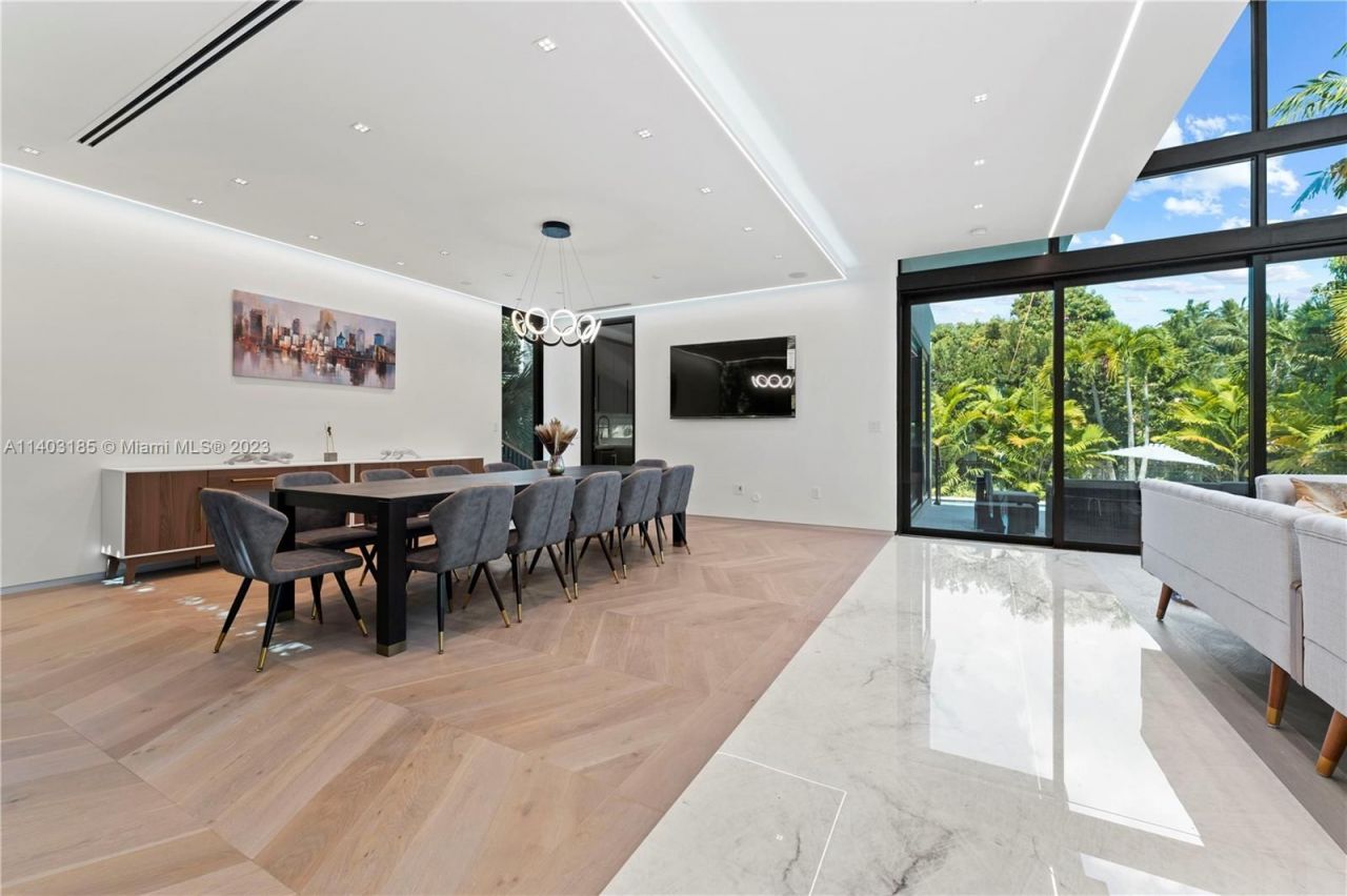 Villa in Miami, USA, 400 m² - picture 7