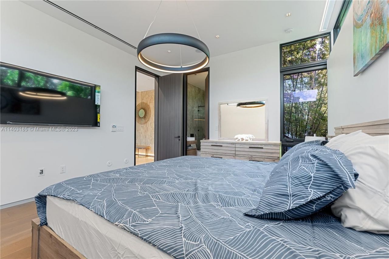 Villa in Miami, USA, 400 m² - picture 10