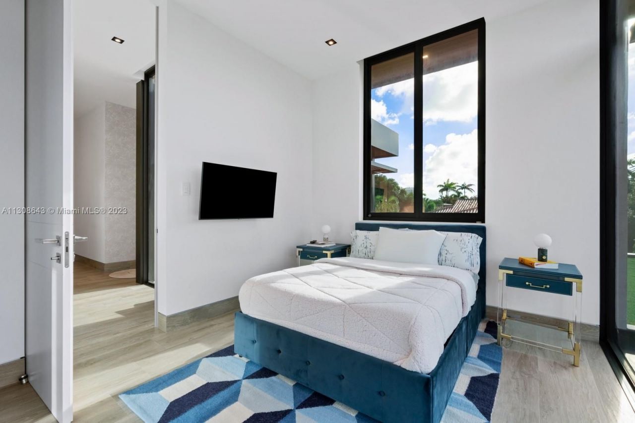 Villa a Miami, USA, 350 m² - foto 8