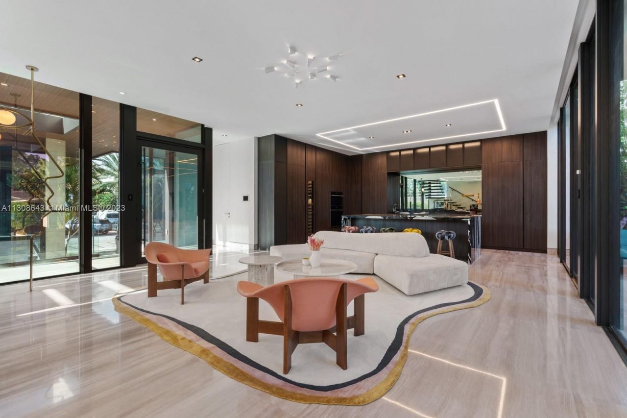 Villa a Miami, USA, 350 m² - foto 16