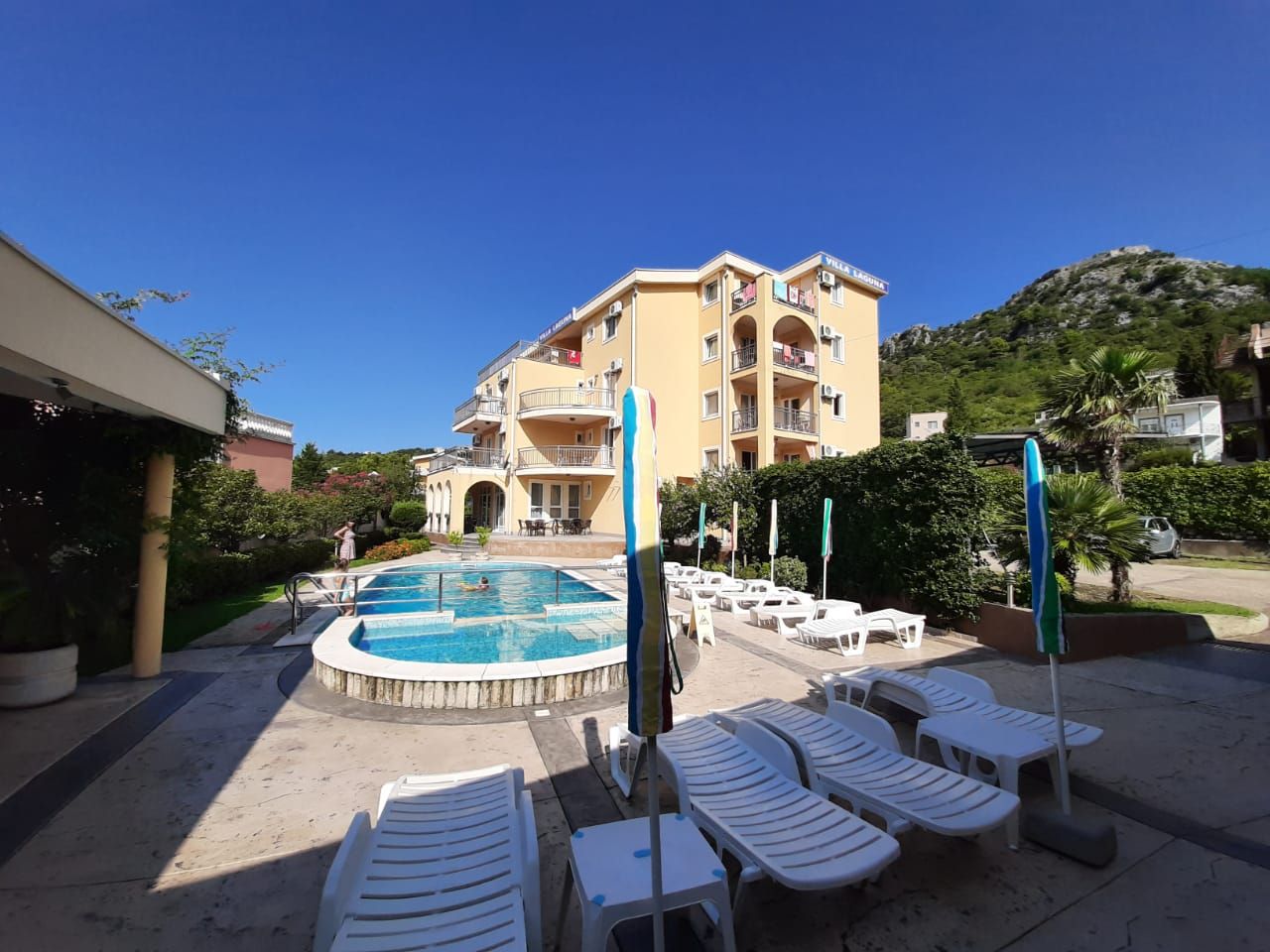 Hotel, albergo a Sutomore, Montenegro, 1 069 m² - foto 3