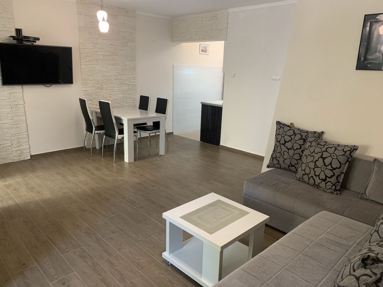 Flat in Budva, Montenegro, 68 m² - picture 4