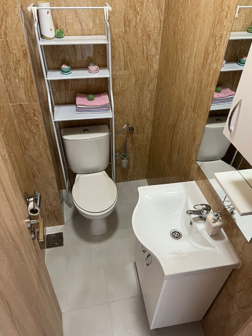 Wohnung in Budva, Montenegro, 66 m² - Foto 8