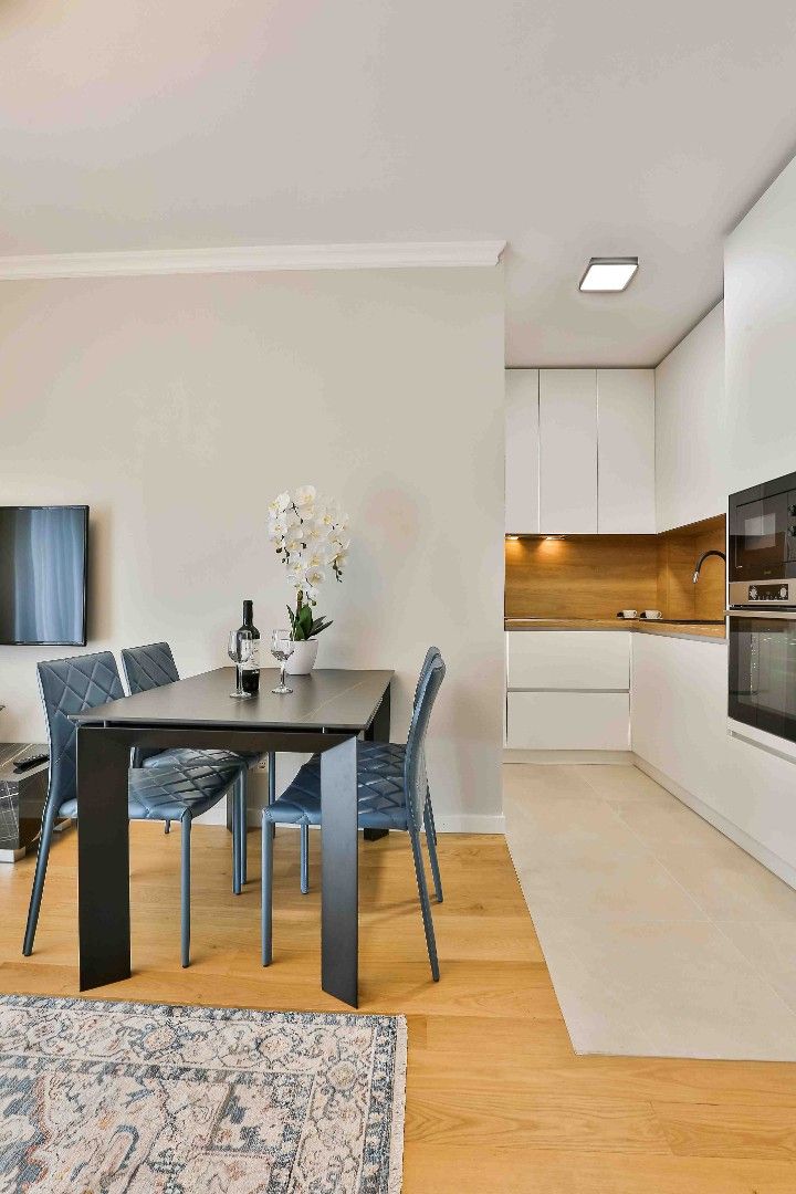 Wohnung in Budva, Montenegro, 42 m² - Foto 8