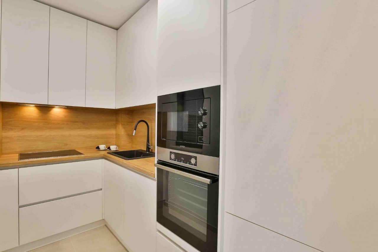 Wohnung in Budva, Montenegro, 42 m² - Foto 9