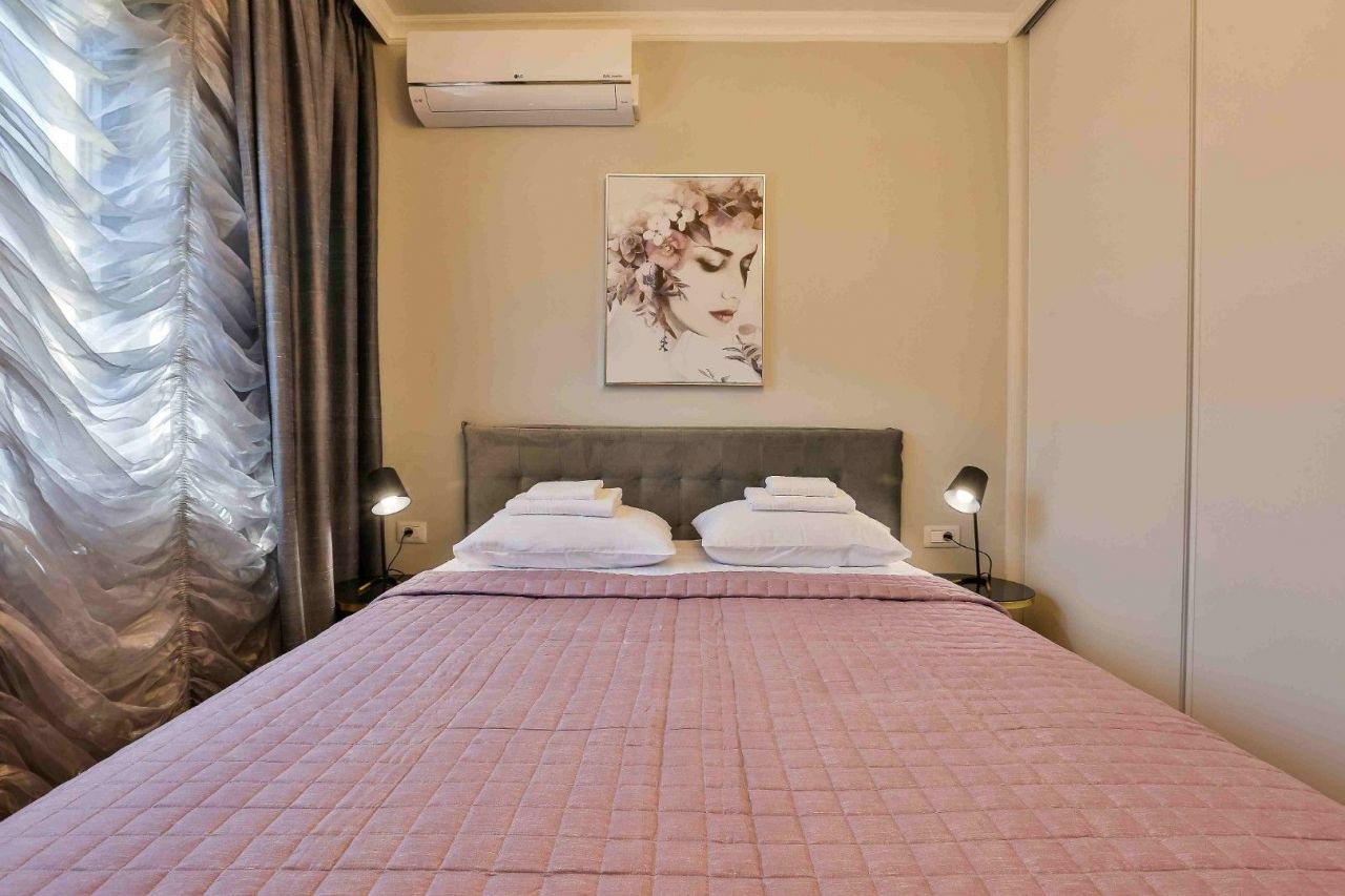 Wohnung in Budva, Montenegro, 42 m² - Foto 11