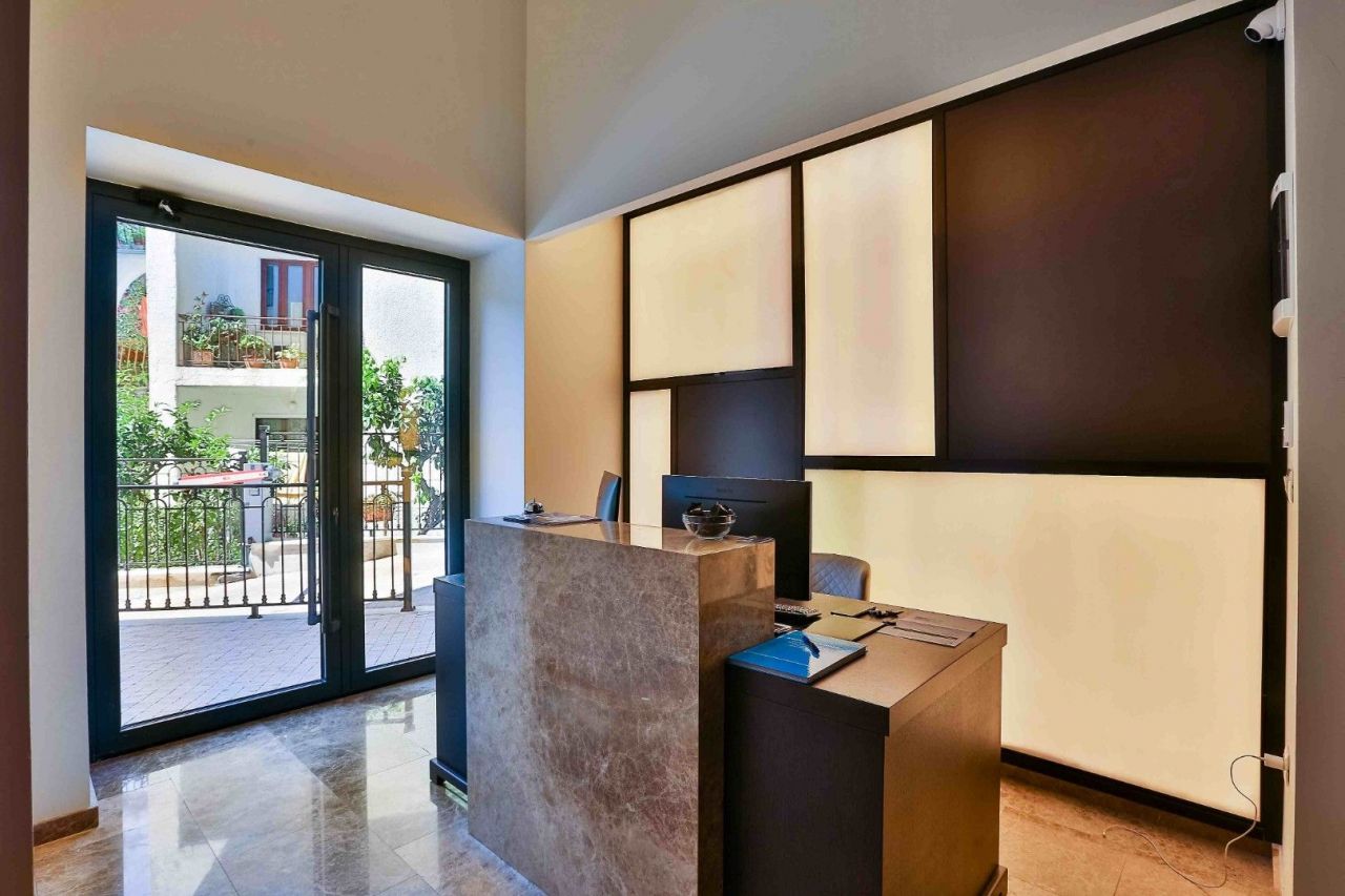 Wohnung in Budva, Montenegro, 42 m² - Foto 13