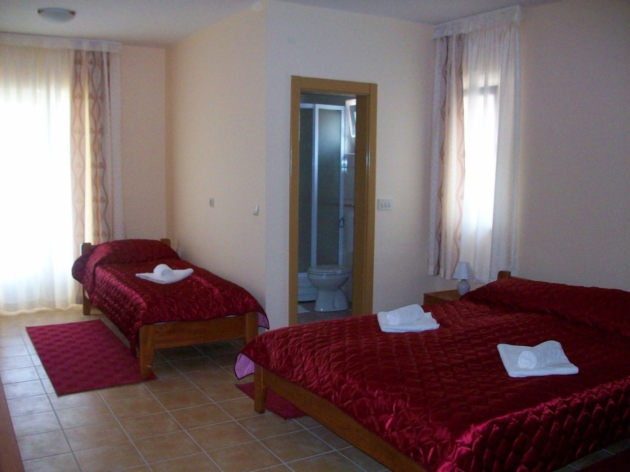 Hotel, albergo a Sutomore, Montenegro, 1 069 m² - foto 14