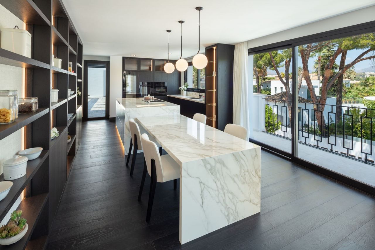 Villa a Marbella, Spagna, 447 m² - foto 15