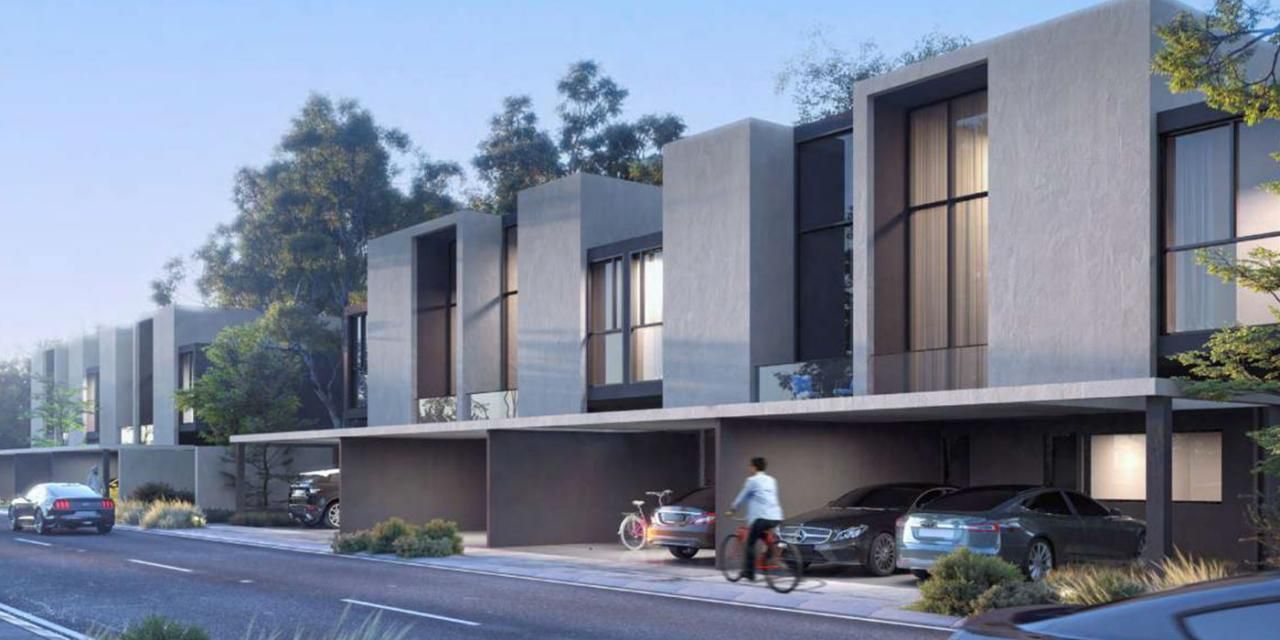 Casa a Dubai, EAU, 183 m² - foto 6