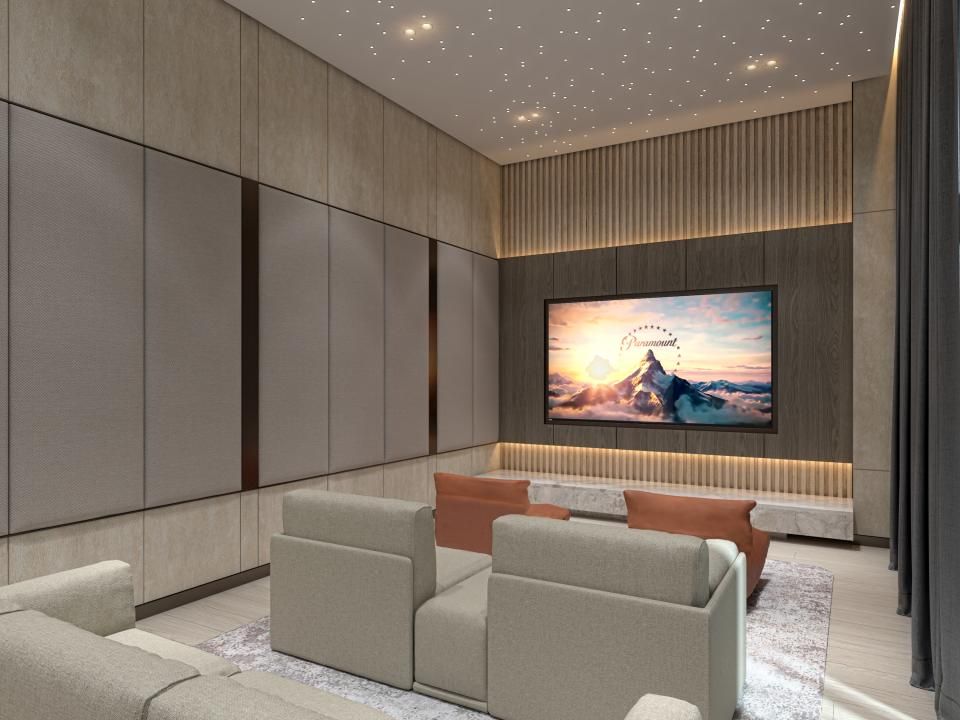 Flat in Ras al-Khaimah, UAE, 157 m² - picture 9