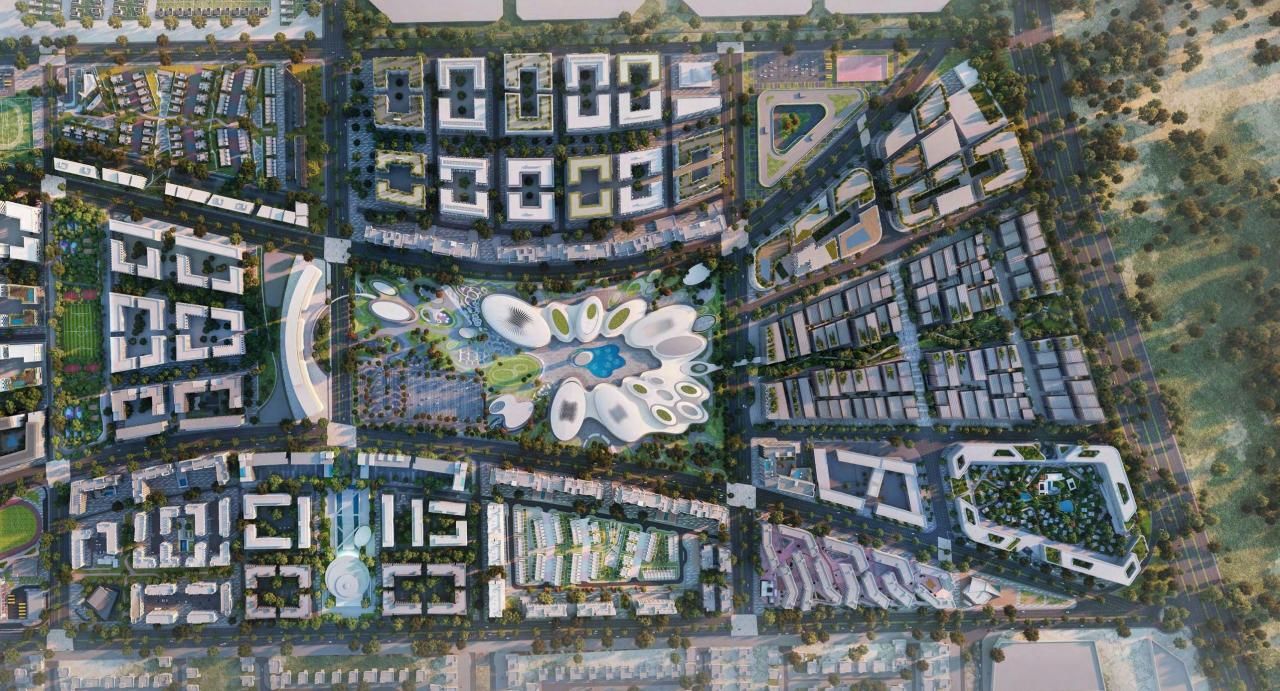 Flat in Sharjah, UAE, 77 m² - picture 9