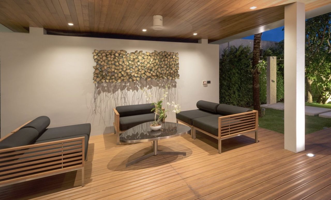 Villa à Bang Tao, Thaïlande, 319 m² - image 3