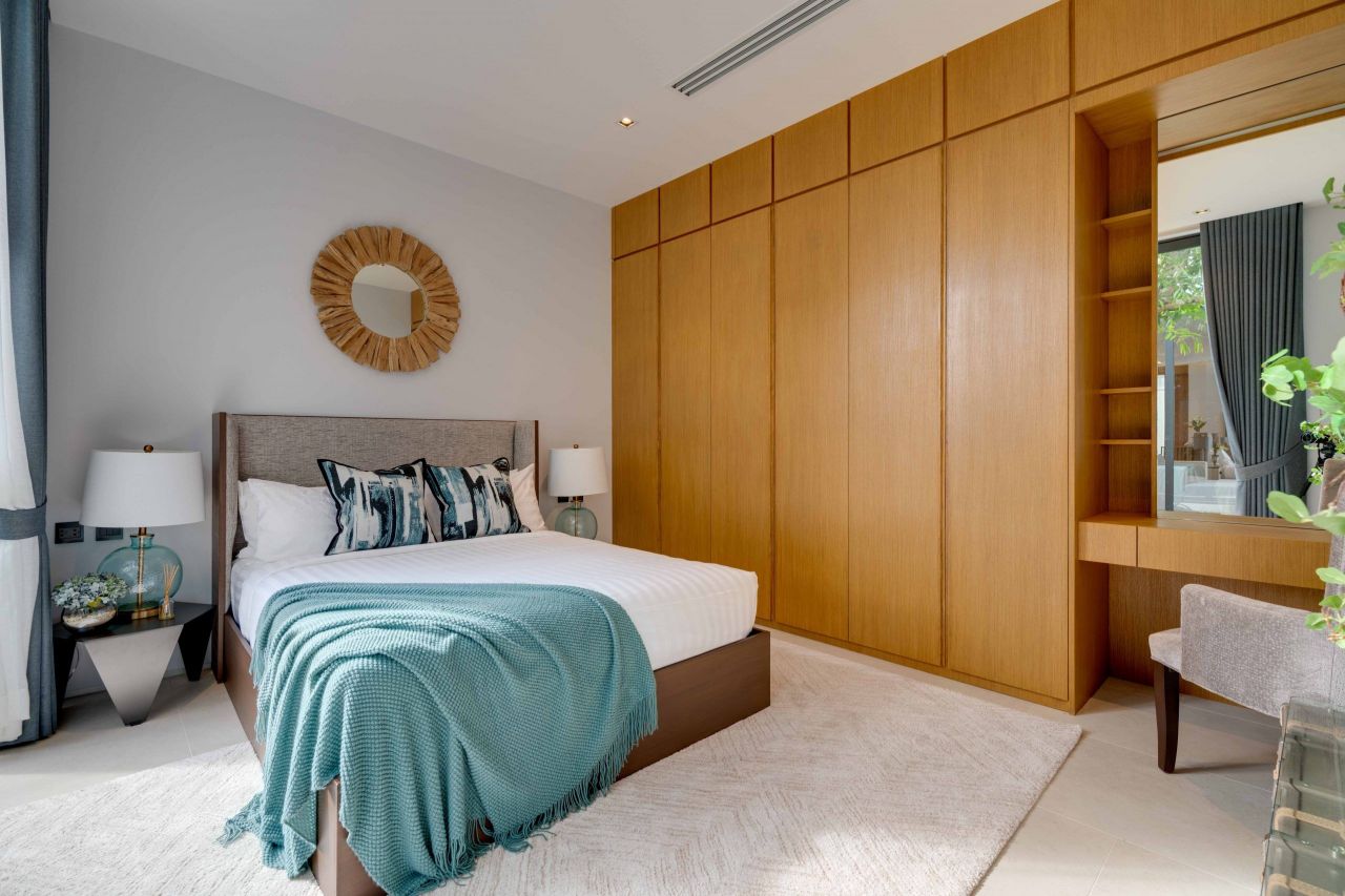 Villa à Bang Tao, Thaïlande, 403 m² - image 4