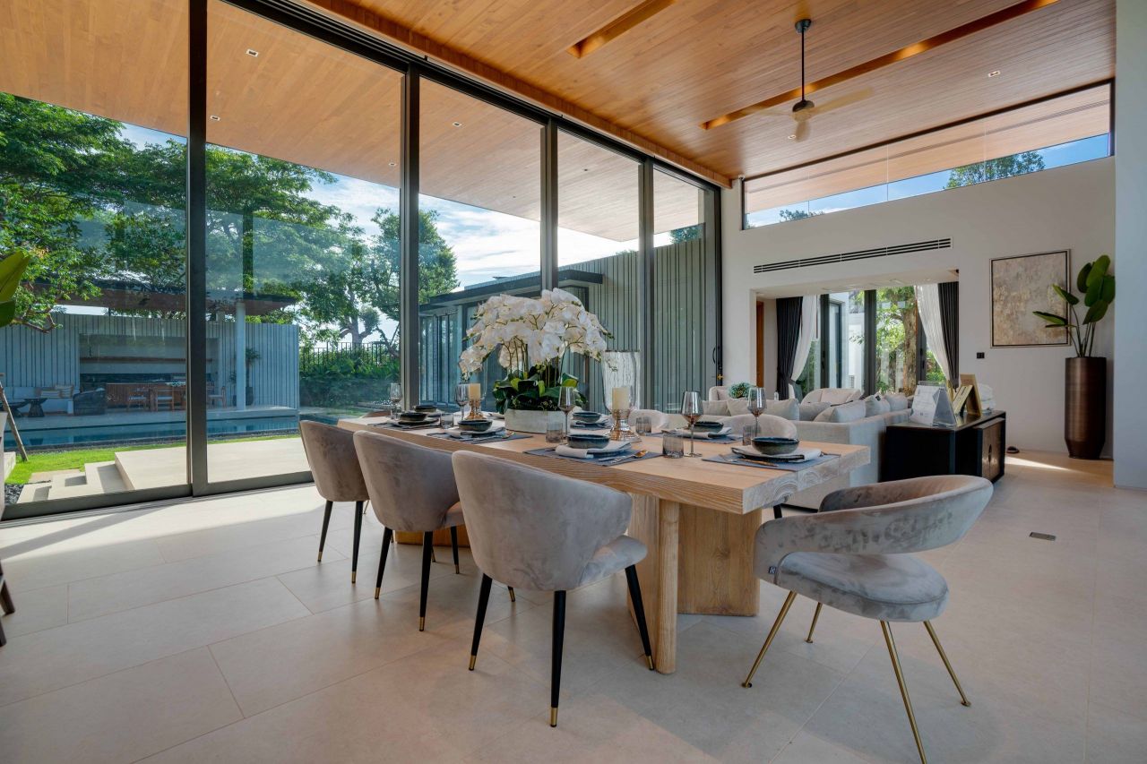 Villa à Bang Tao, Thaïlande, 403 m² - image 15