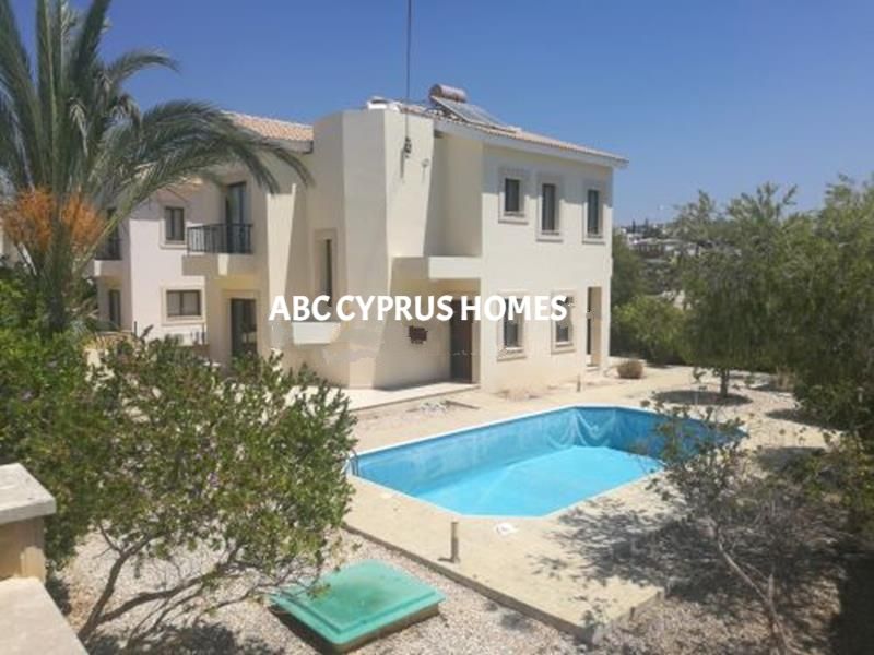 Villa in Paphos, Zypern, 150 m² - Foto 1