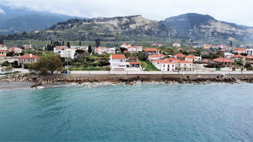 Appartement dans le Xylokastro, Grèce, 49 m² - image 1