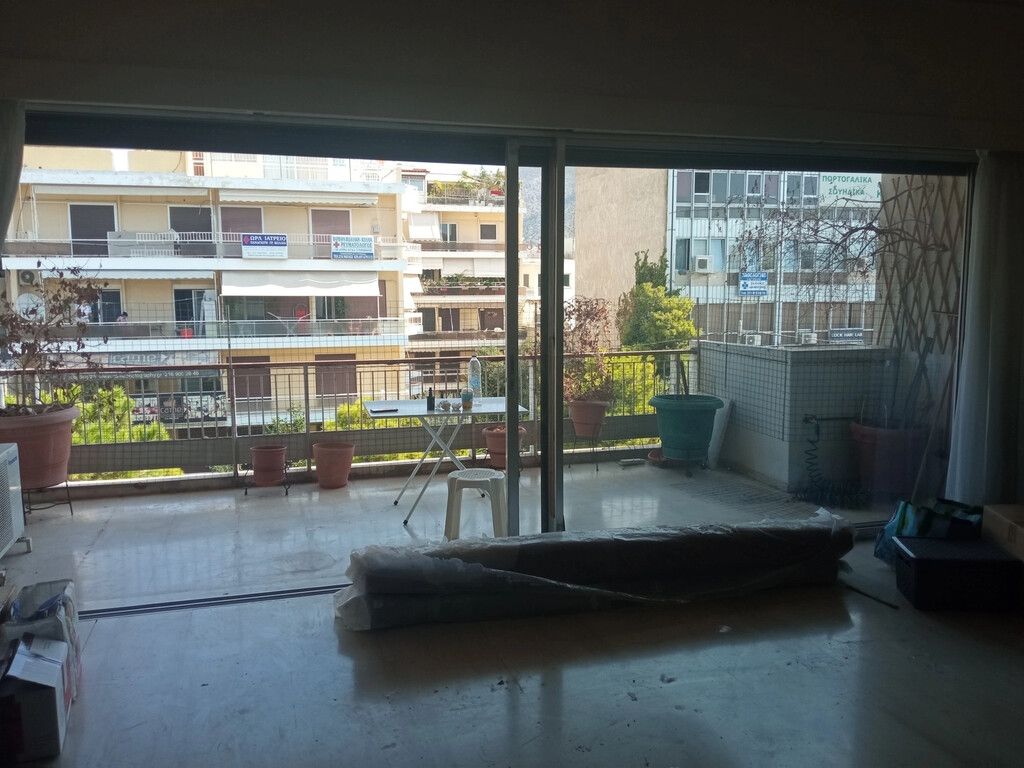 Flat in Glyfada, Greece, 109 m² - picture 1