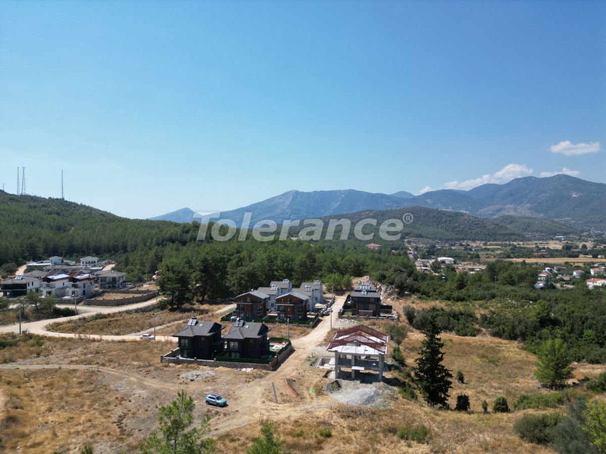 Terreno en Fethiye, Turquia, 905 m² - imagen 1