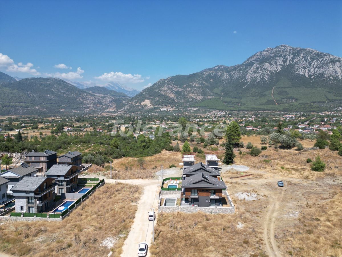 Terreno en Fethiye, Turquia, 905 m² - imagen 3