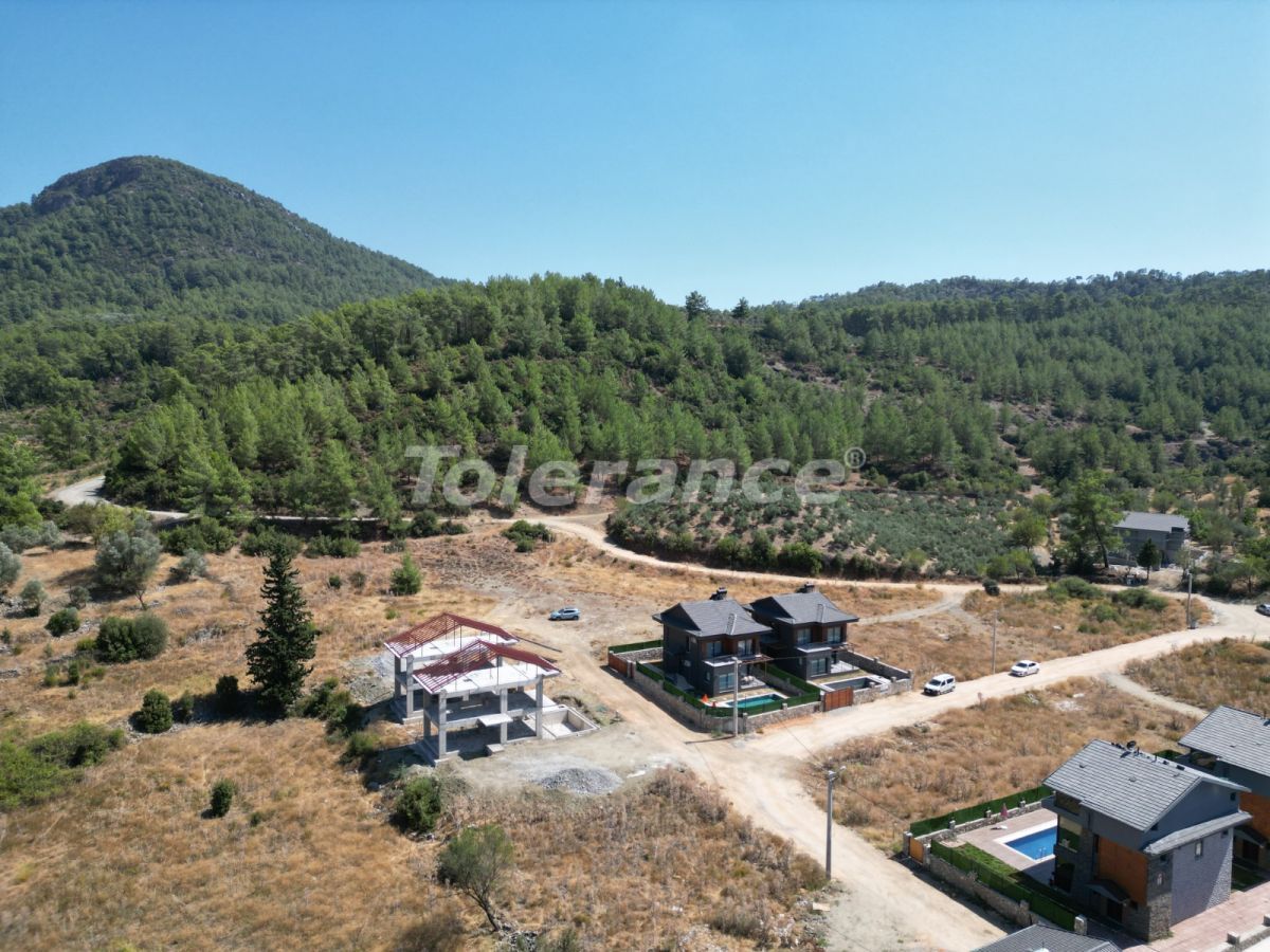Terreno en Fethiye, Turquia, 905 m² - imagen 13