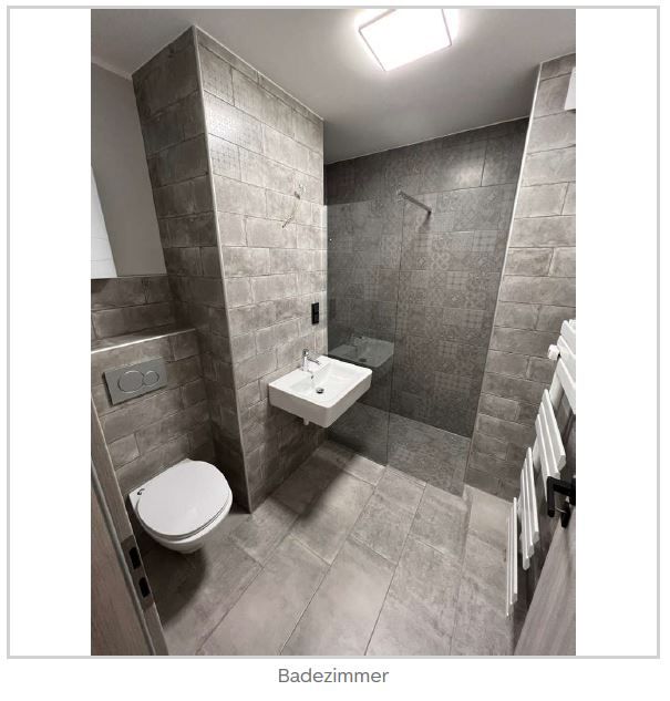 Wohnung in Solingen, Deutschland, 53 m² - Foto 8