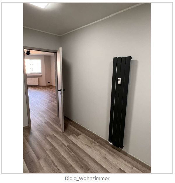 Wohnung in Solingen, Deutschland, 53 m² - Foto 6