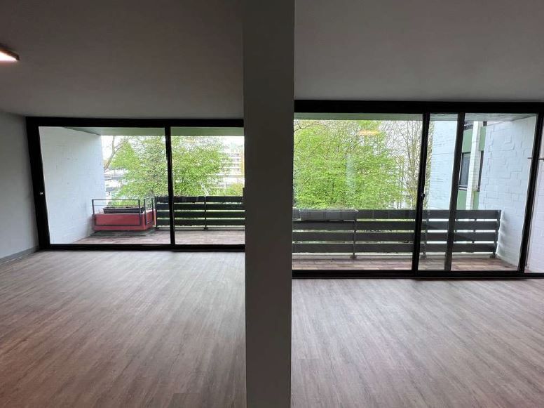 Appartamento a Erkrath, Germania, 64 m² - foto 3