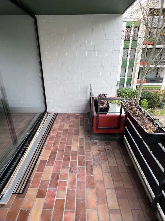 Appartamento a Erkrath, Germania, 64 m² - foto 5