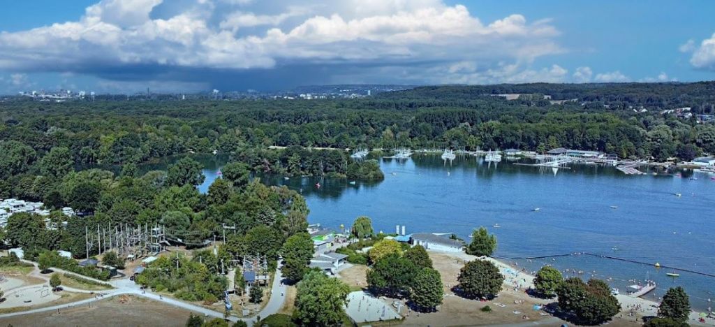 Appartamento a Erkrath, Germania, 64 m² - foto 11