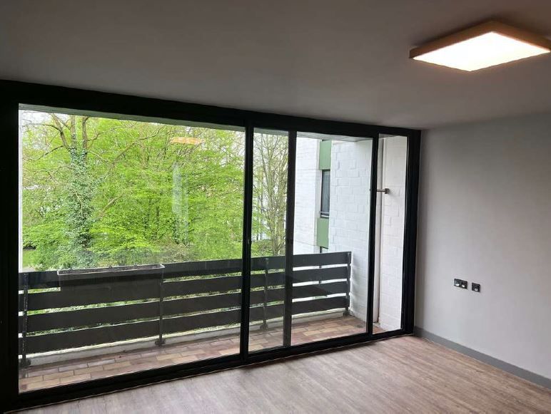 Appartement à Erkrath, Allemagne, 64 m² - image 1