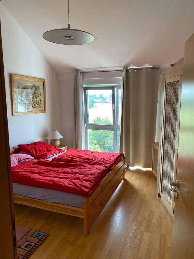 Appartamento a Düsseldorf, Germania, 68 m² - foto 3