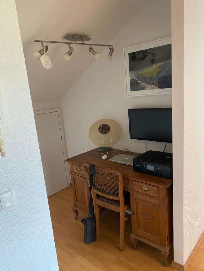 Appartamento a Düsseldorf, Germania, 68 m² - foto 7