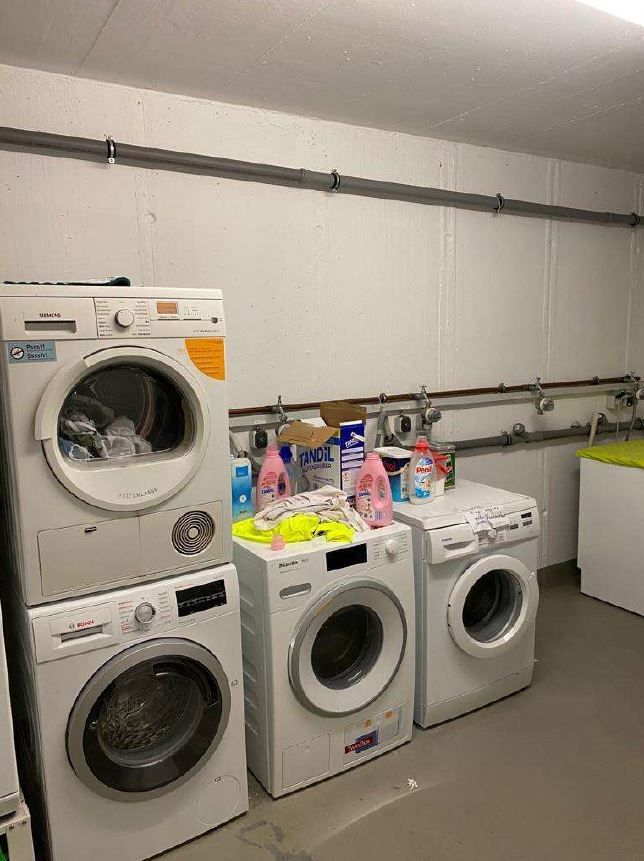 Appartamento a Düsseldorf, Germania, 68 m² - foto 10