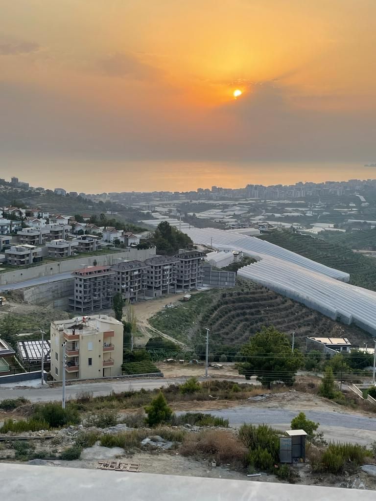 Villa à Alanya, Turquie, 300 m² - image 1