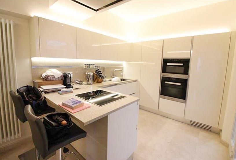 Villa in Forte dei Marmi, Italy, 200 m² - picture 9