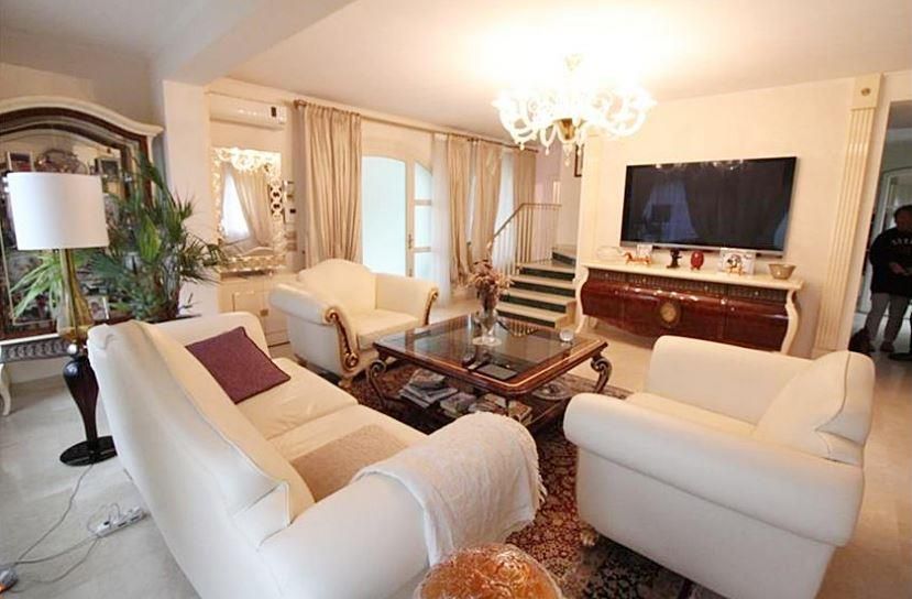 Villa in Forte dei Marmi, Italy, 200 m² - picture 8