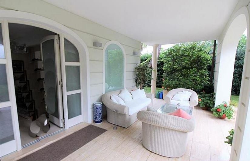 Villa in Forte dei Marmi, Italy, 200 m² - picture 4
