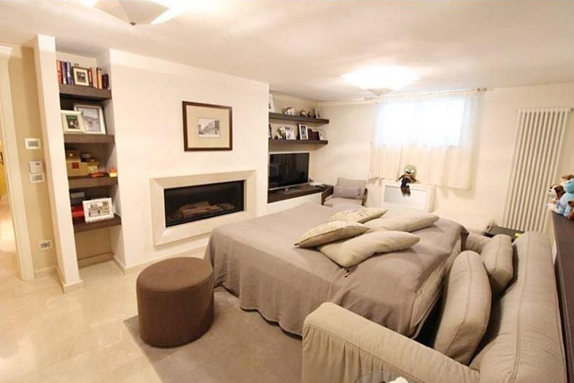 Villa in Forte dei Marmi, Italy, 200 m² - picture 18