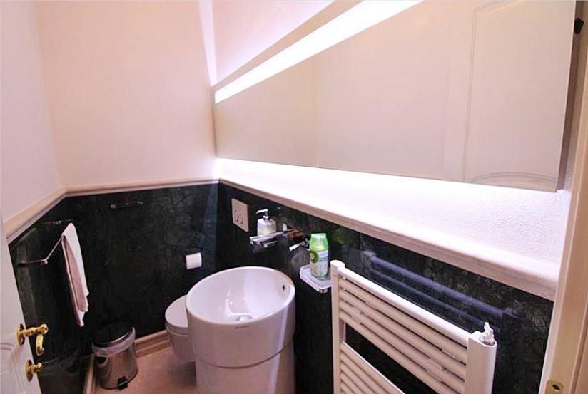 Villa in Forte dei Marmi, Italy, 200 m² - picture 10