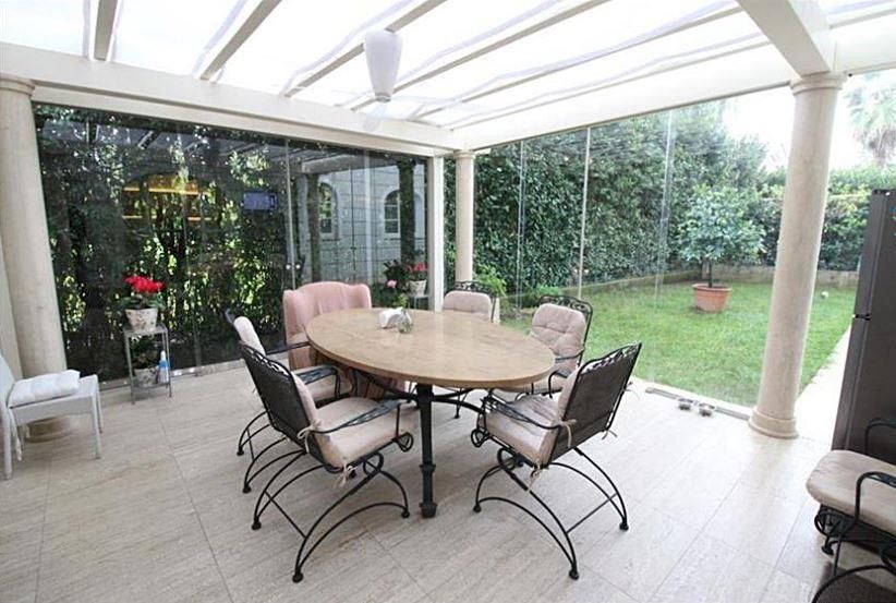 Villa in Forte dei Marmi, Italy, 200 m² - picture 6