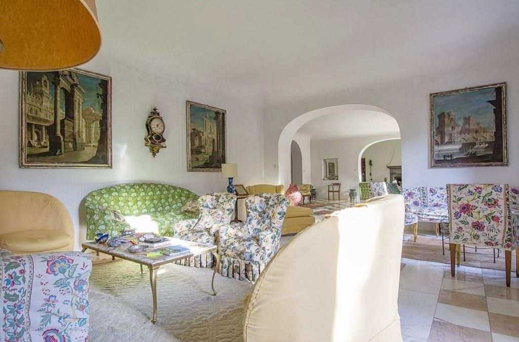 Palazzo a Massarosa, Italia, 1 180 m² - foto 11