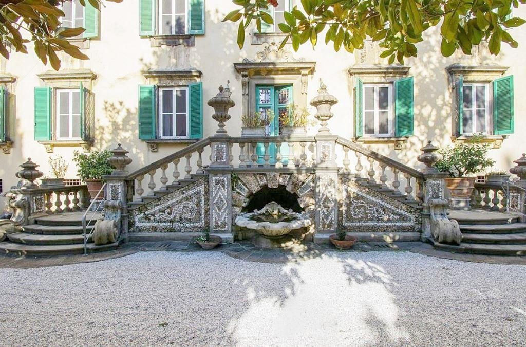 Palazzo a Massarosa, Italia, 1 180 m² - foto 18