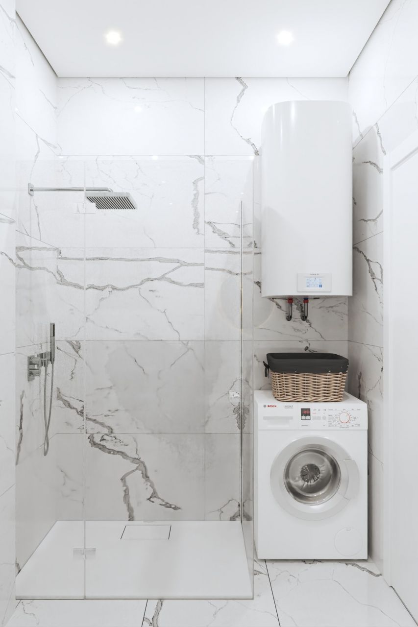 Appartamento a Bar, Montenegro, 36 m² - foto 8