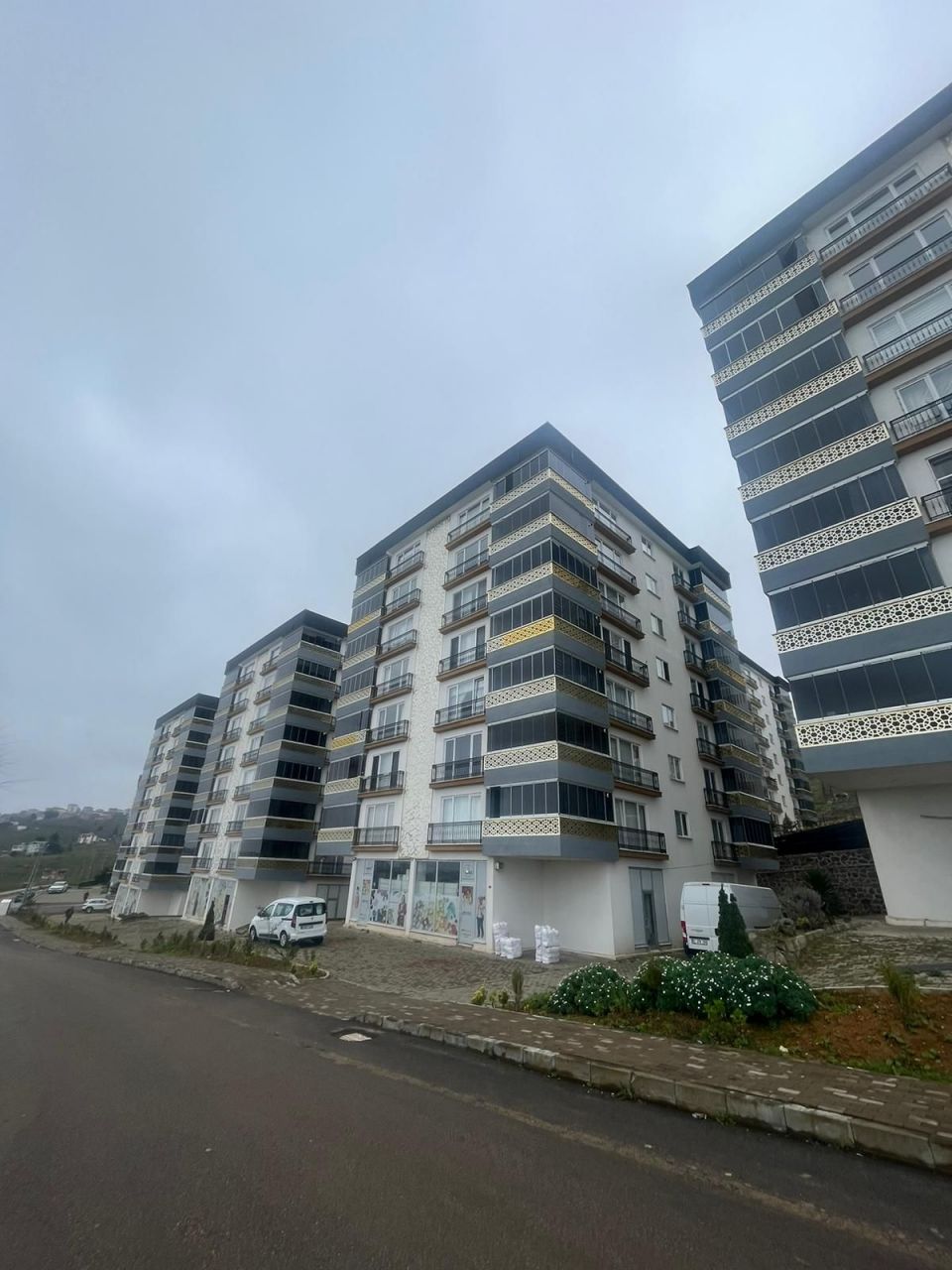 Appartement à Trabzon, Turquie, 190 m² - image 1