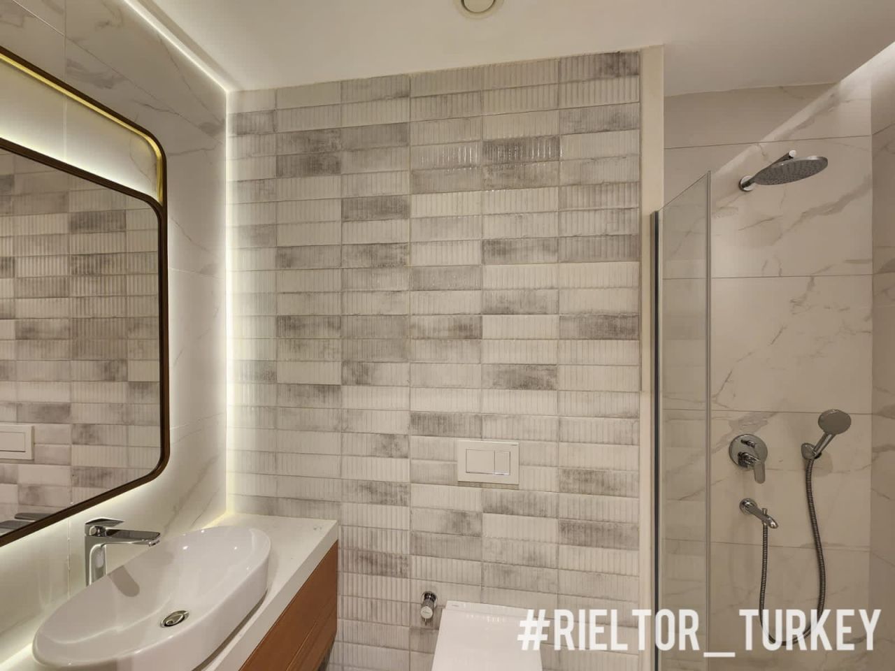 Villa in Side, Türkei, 202 m² - Foto 9