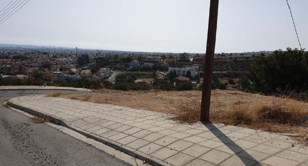 Land in Limassol, Cyprus, 650 m² - picture 1