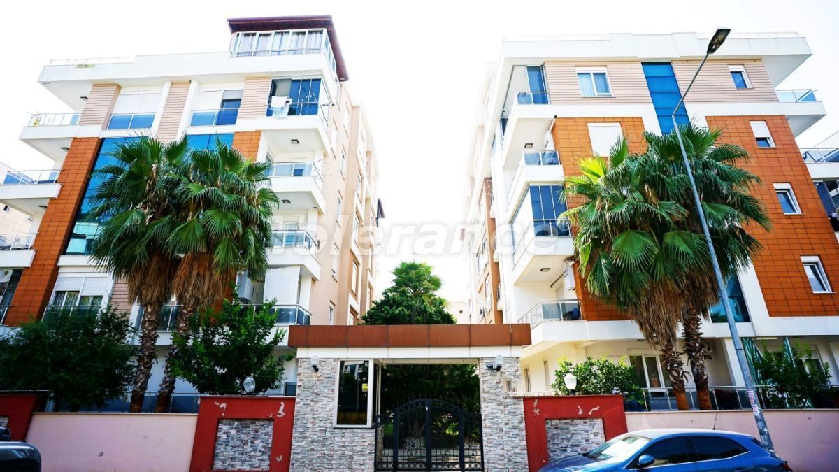 Apartamento en Antalya, Turquia, 170 m² - imagen 1