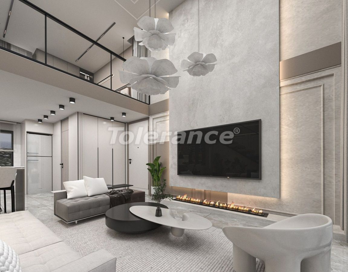 Appartamenti a Kyrenia, Cipro, 63 m² - foto 3