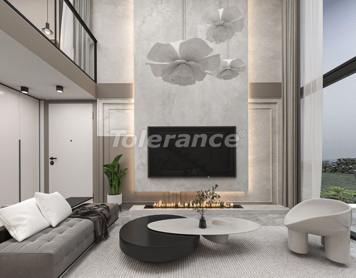 Appartamenti a Kyrenia, Cipro, 63 m² - foto 4